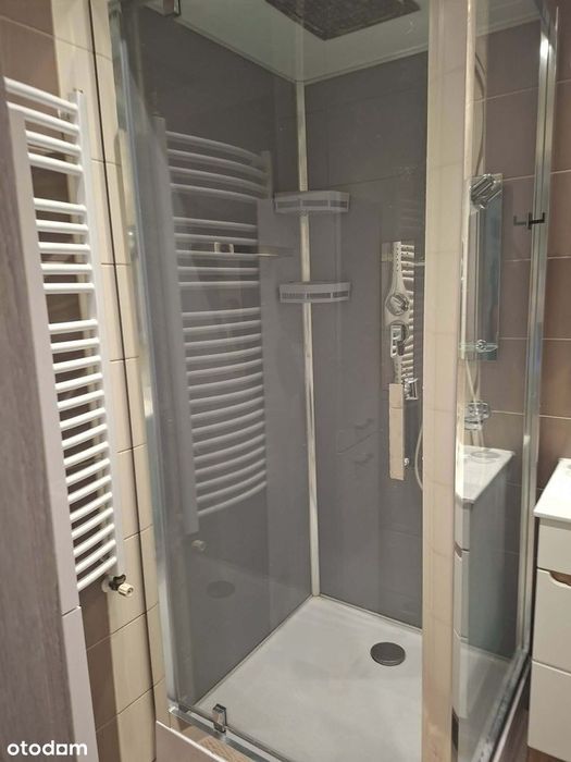 Mieszkanie 55m Tarniów, osiedle zamknięte.