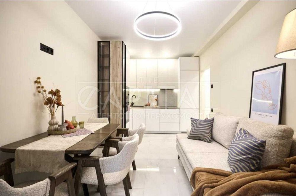 ВИВІД ПІД EcoFLow! Оренда квартири в ЖК Нова Англія!