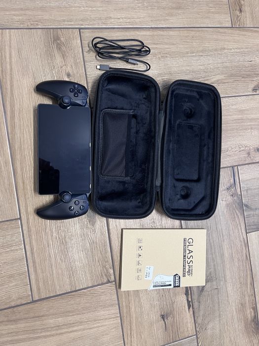 Продам playstation portal або обміняю на meta quest 3s 256 gb