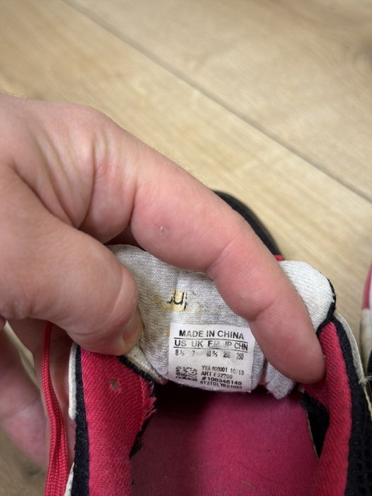Buty sportowe damskie 40 i 2/3