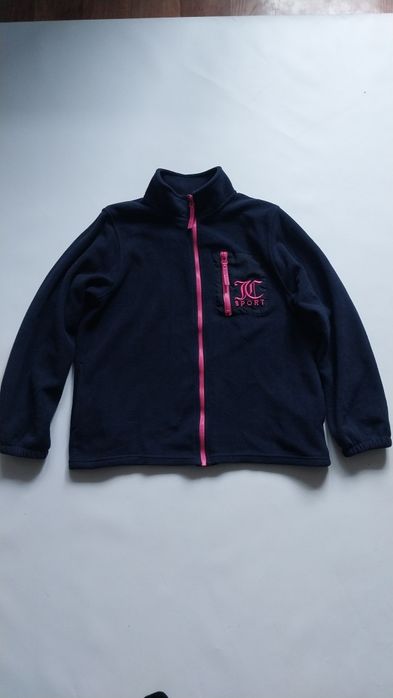 Кофта фліска Juicy couture, L