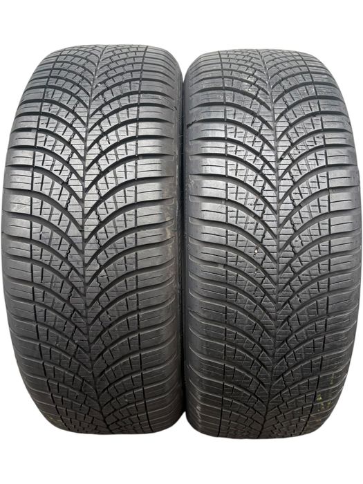 205/55/16 GOOD YEAR Vector 4 Seasons 94V XL 25 ROK
