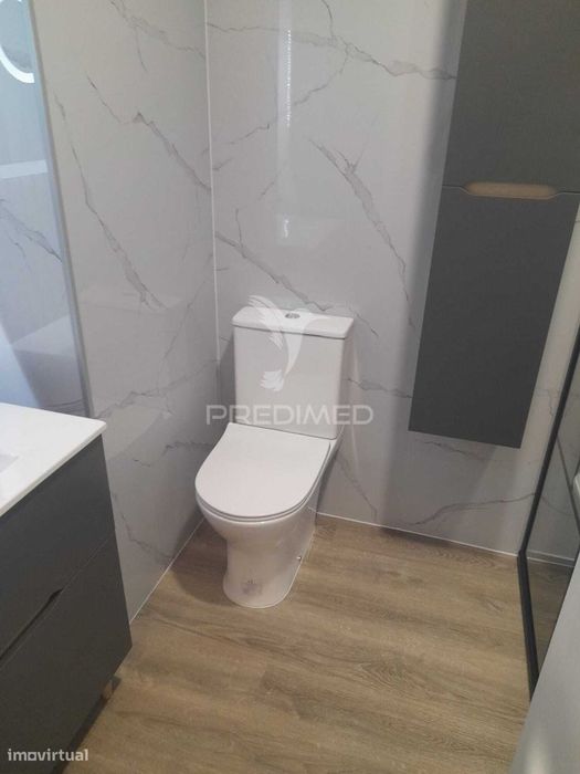 Apartamento T4 no Lavradio