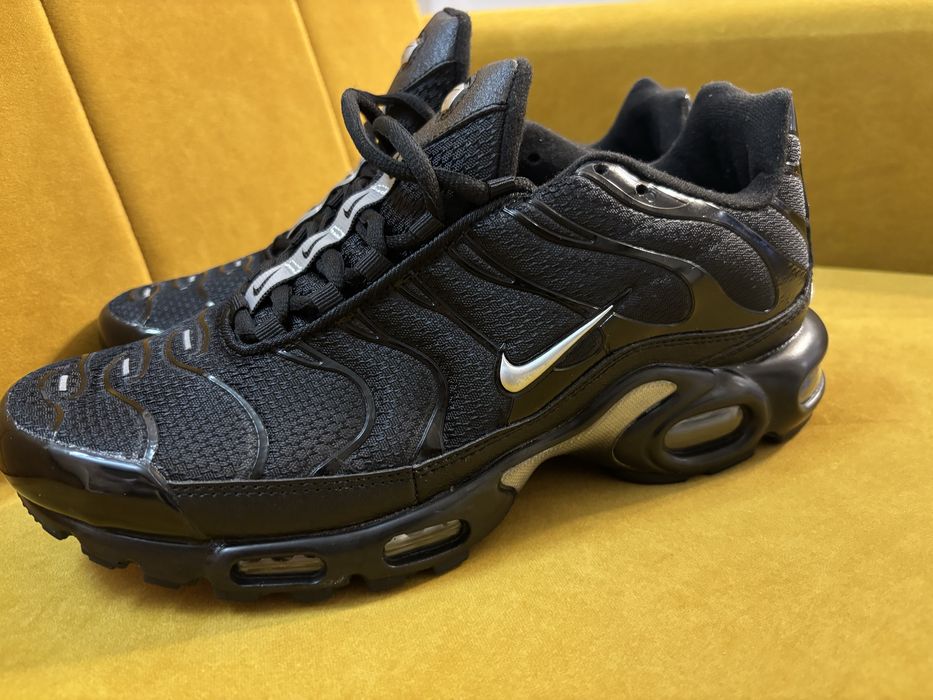 Nike   Air  Max  Plus