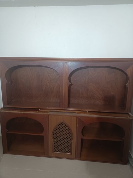 Móveis Árabes para quarto