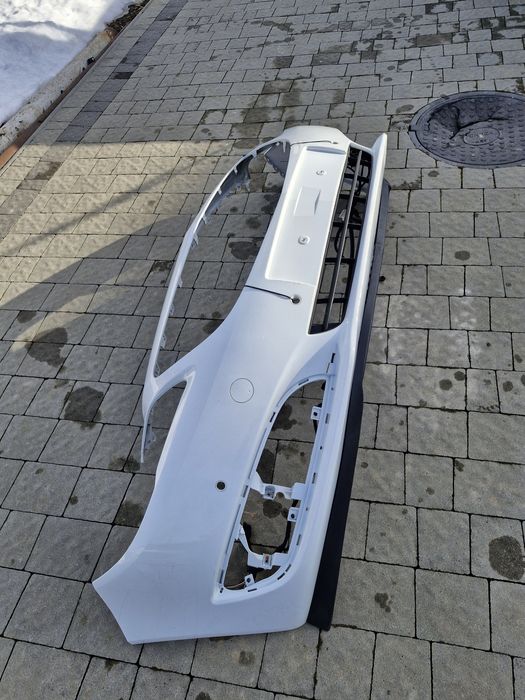 Бампер передній Opel Insignia 2012-2016