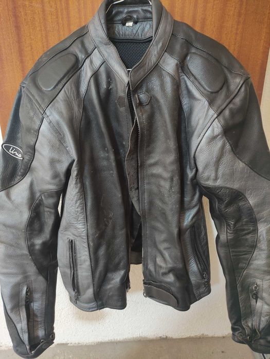 casaco e calça impermiavel para moto