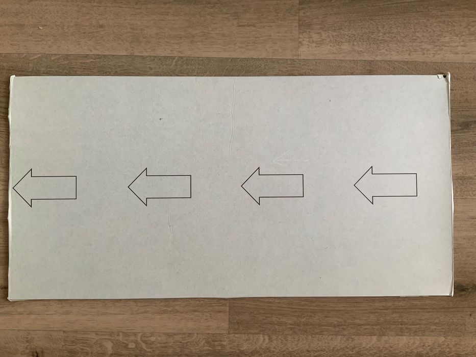 Pavimento Auto-adesivo Gerflor