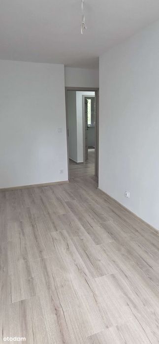 3 Pokoje Po Kapitalnym Remoncie | Szczepin 49,6 M² Jasne, Dwustronne