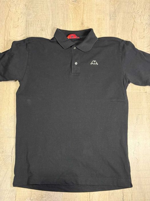 Koszulka Polo Kappa