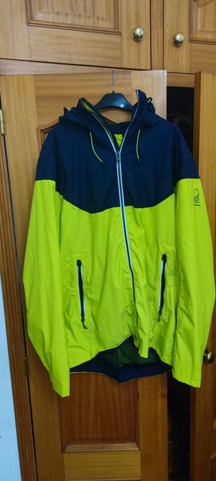 Casaco tribord watherproof XL