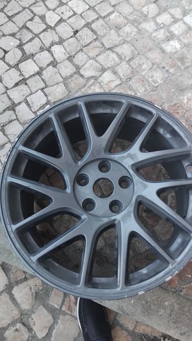 Jante 18 TESLA MODEL 3