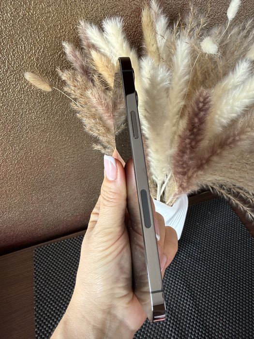 Iphone 12 Pro Max 256gb Graphite айфон