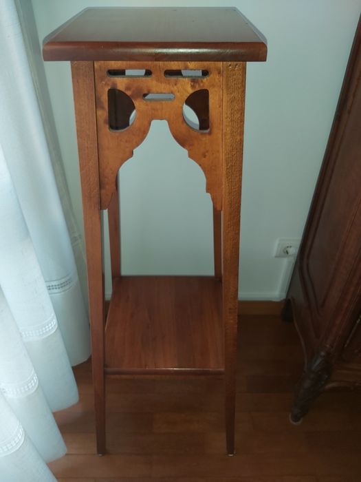 Estante para decoração