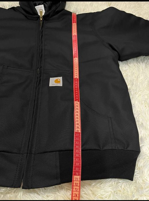 Casaco Carhartt XL (NEGOCIÁVEL)