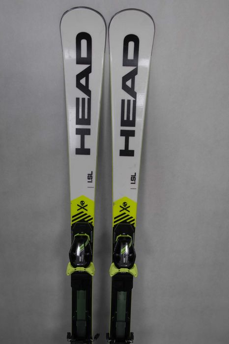 OG21 Head  I. SL 155 test