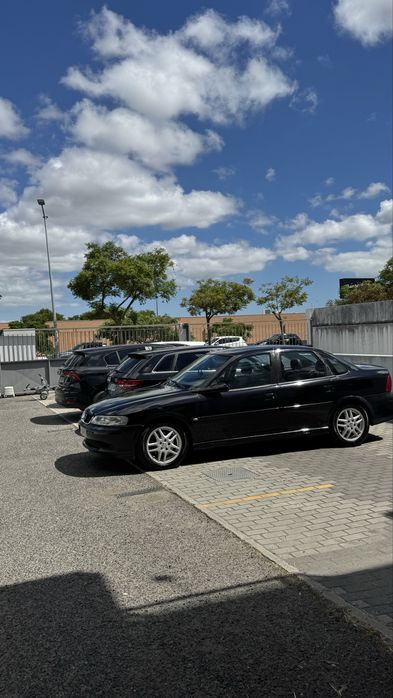 Vectra / B-  2.0DTI ( negociavel)
