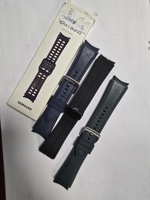 Samsung Galaxy Watch 6 classic 47mm