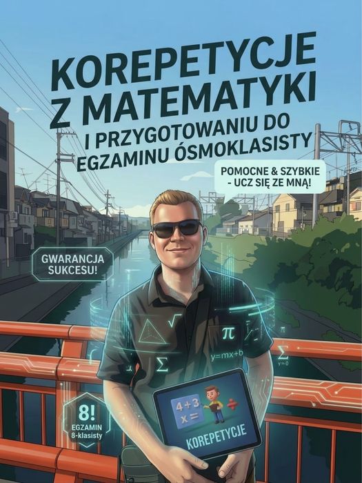 Korepetycje matematyka Opole