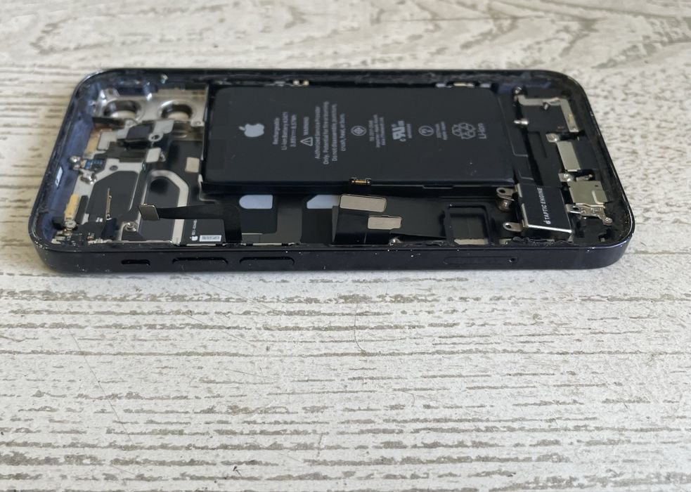 Korpus Iphone 12 mini