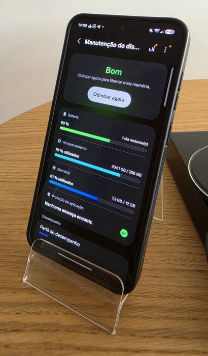 Samsung S24 Plus [ ler descrição ]