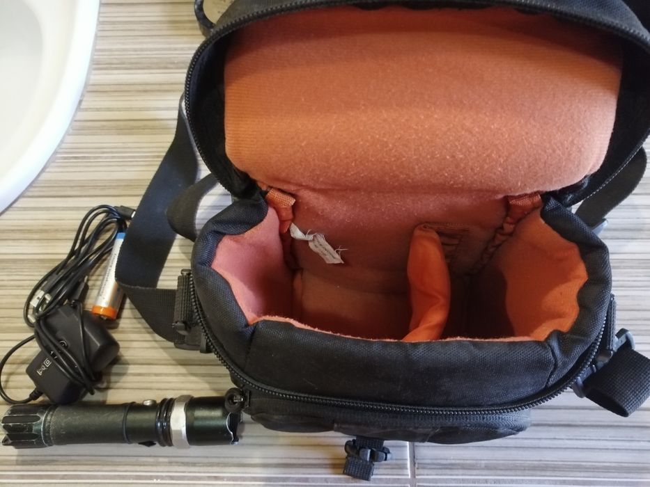 lowepro 147 фотосумка