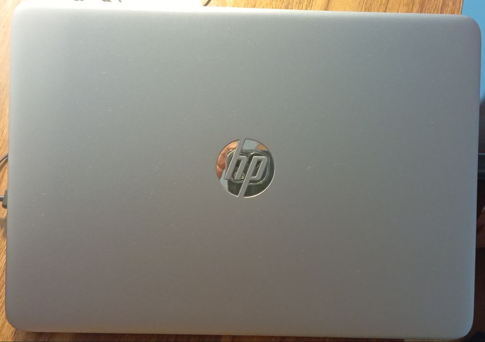 HP EliteBook – Recondicionado