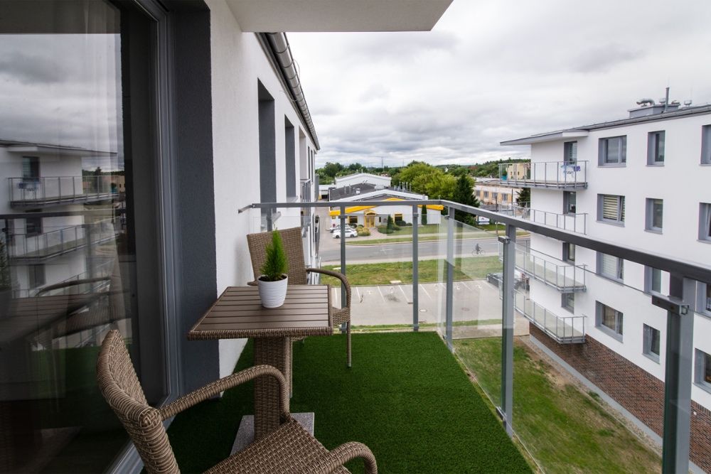 Apartament Beżowelove