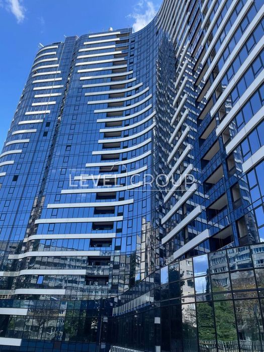 1-комнатная квартира по адресу бульвар Дружбы Народов (площадь 66,7 м²) - Atlanta.ua - фото 13