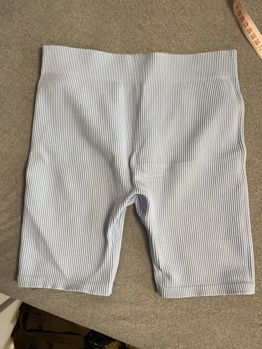 Блакитні велосипедки