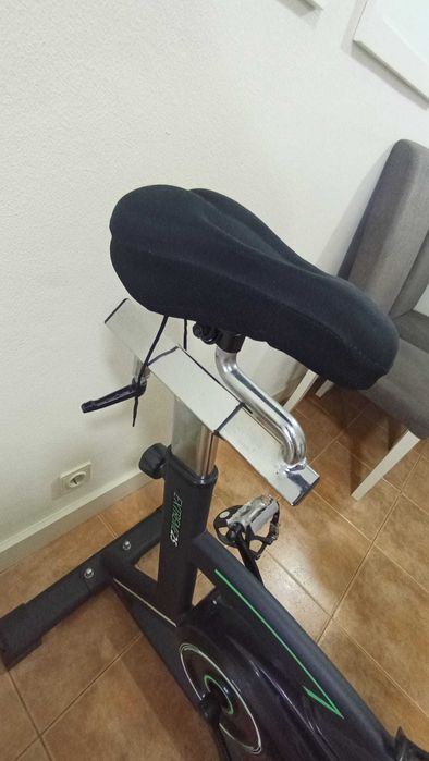 Bicicleta Estática Cecotec Extreme 25