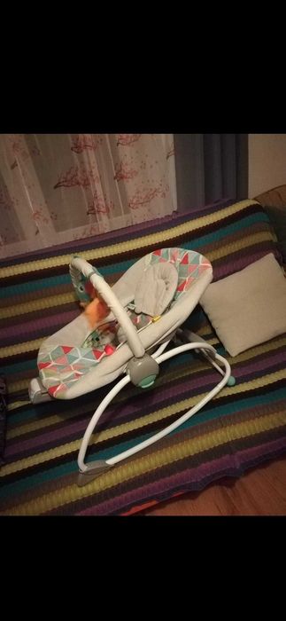 Bujaczek stan bardzo dobry