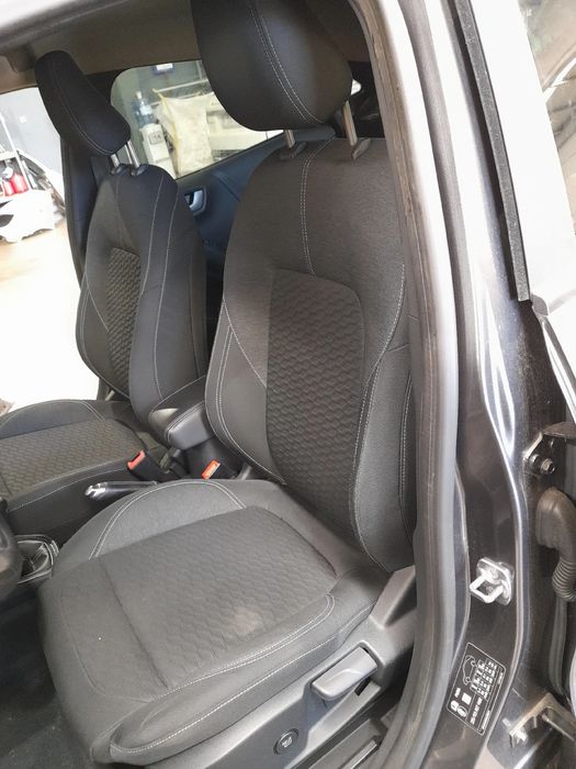 Banco frente esquerdo FORD Puma (J2K, CF7)