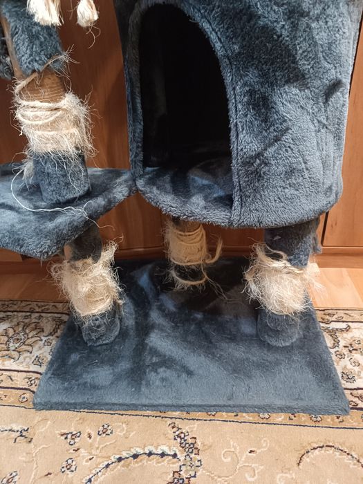 Будинок для котика