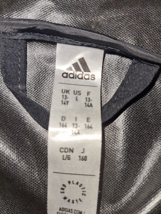 Ortalion adidas PROGRES 164