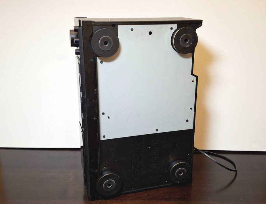 Gravador Cassetes Deck Denon DRM 700A 3 Cabeças correias novas