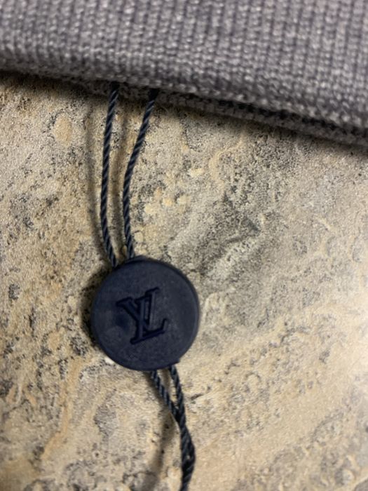 Czapka zimowa Louis Vuitton