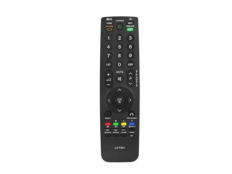 Pilot uniwersalny do telewizora TV LG AKB69680403
