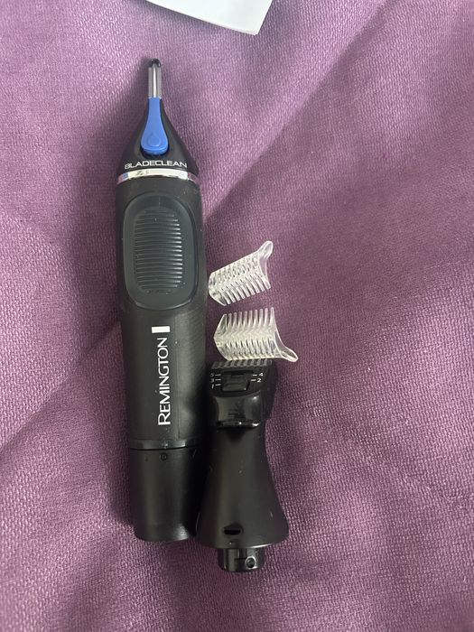 Тример для носа REMINGTON