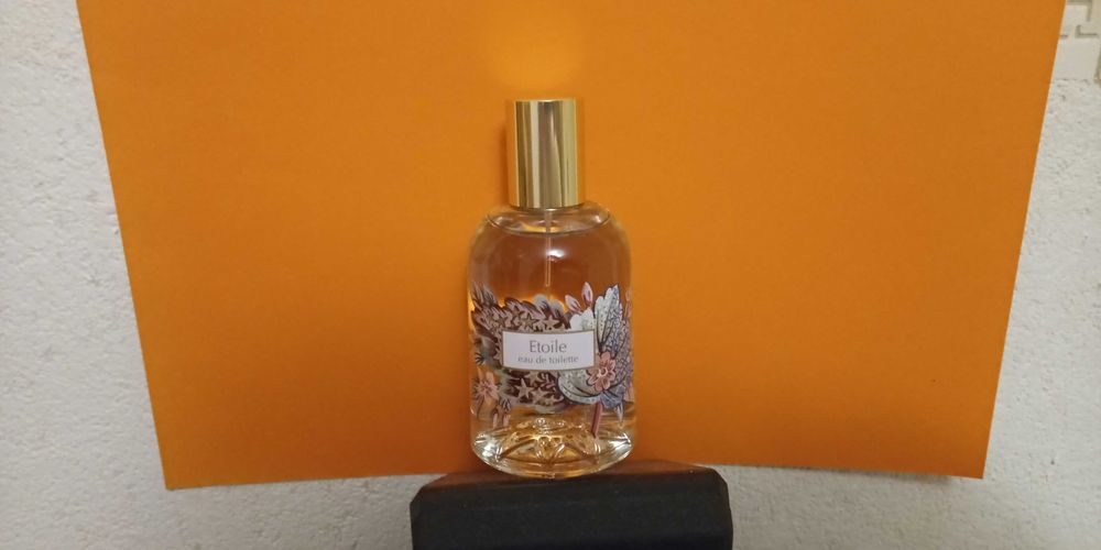 Perfuma Eau d'Etoile Fragonard