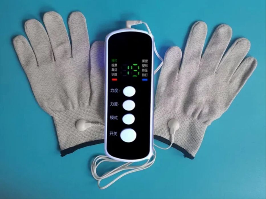 Масажер/електростимулятор