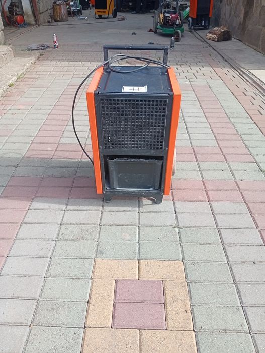 Осушувач повітря Trotek TTK  175 S.
