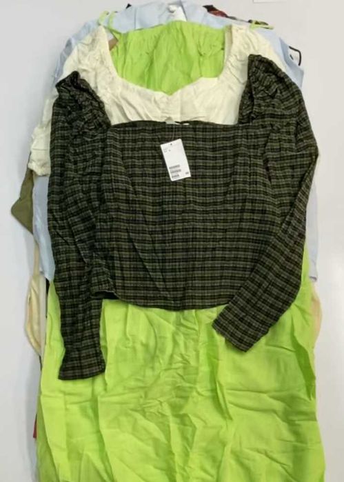 Жіночий одяг оптом H&M Сток оптом