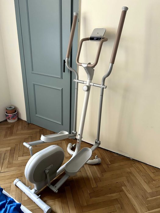Orbitrek Rower Eliptyczny Domyos EL100