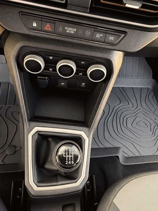 Dacia Jogger Extreme+ 7 Lugares ECO-G 100 – Impecável – Revisão feita