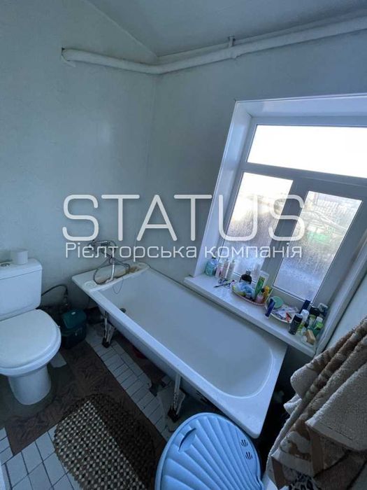 Частина будинку в житловому стані. Євідновлення