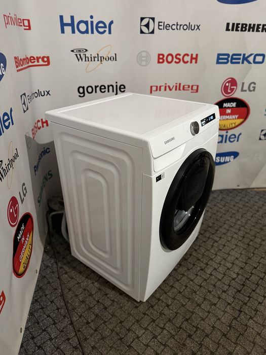 Пральна/ стиральная машина/ стиралка Samsung WW90T554AAW 9кг 2022р