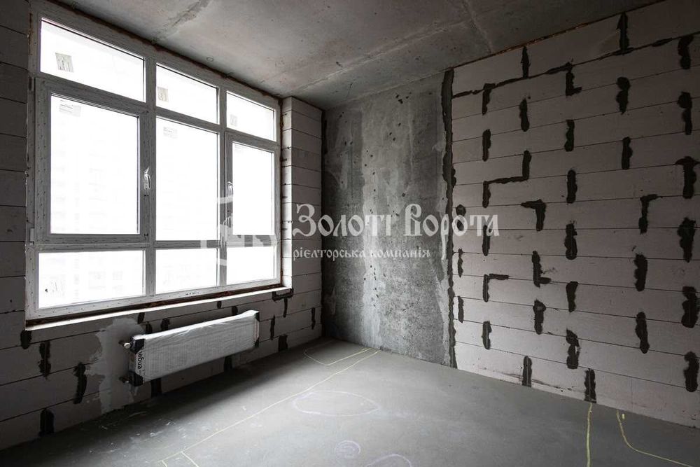 Квартира, 1к. Місто Квітів. Тираспольська, 52, Сирець, Подільський р-н