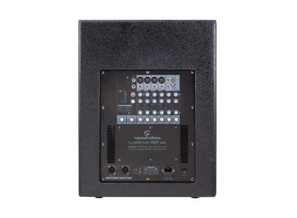 Soundsation Livemaker