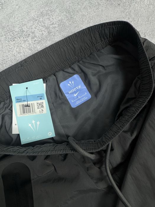 Нейлонові штани Nike Nocta / Найк нокта / Чоловічі Штани / S-XL